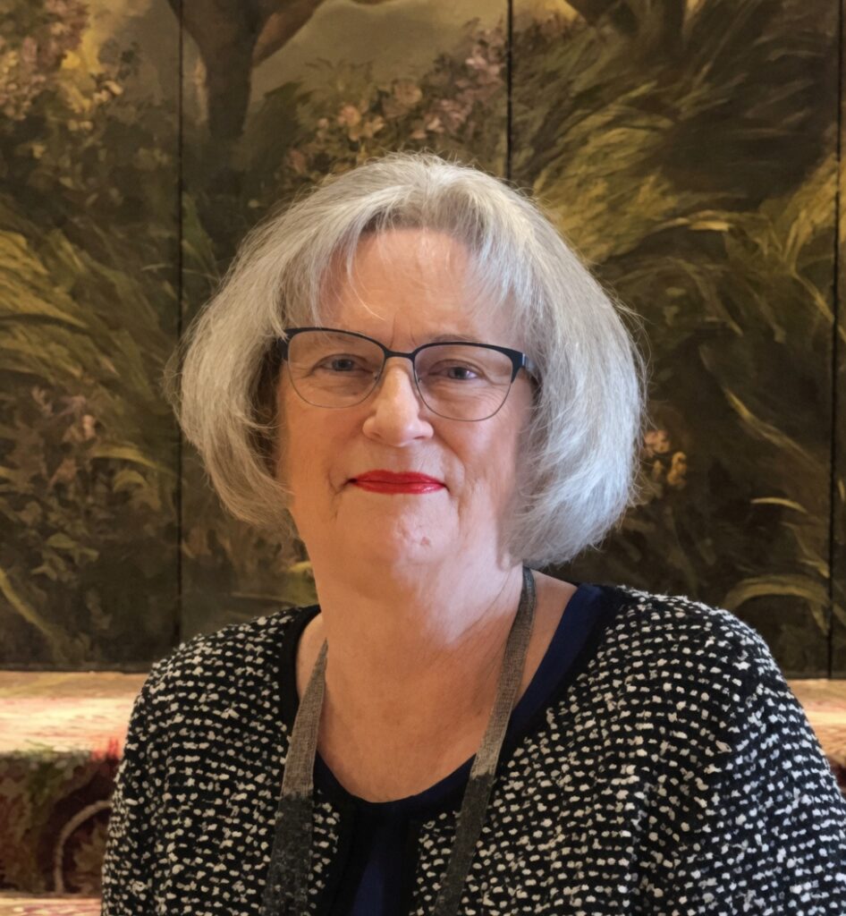 Liz Searcy